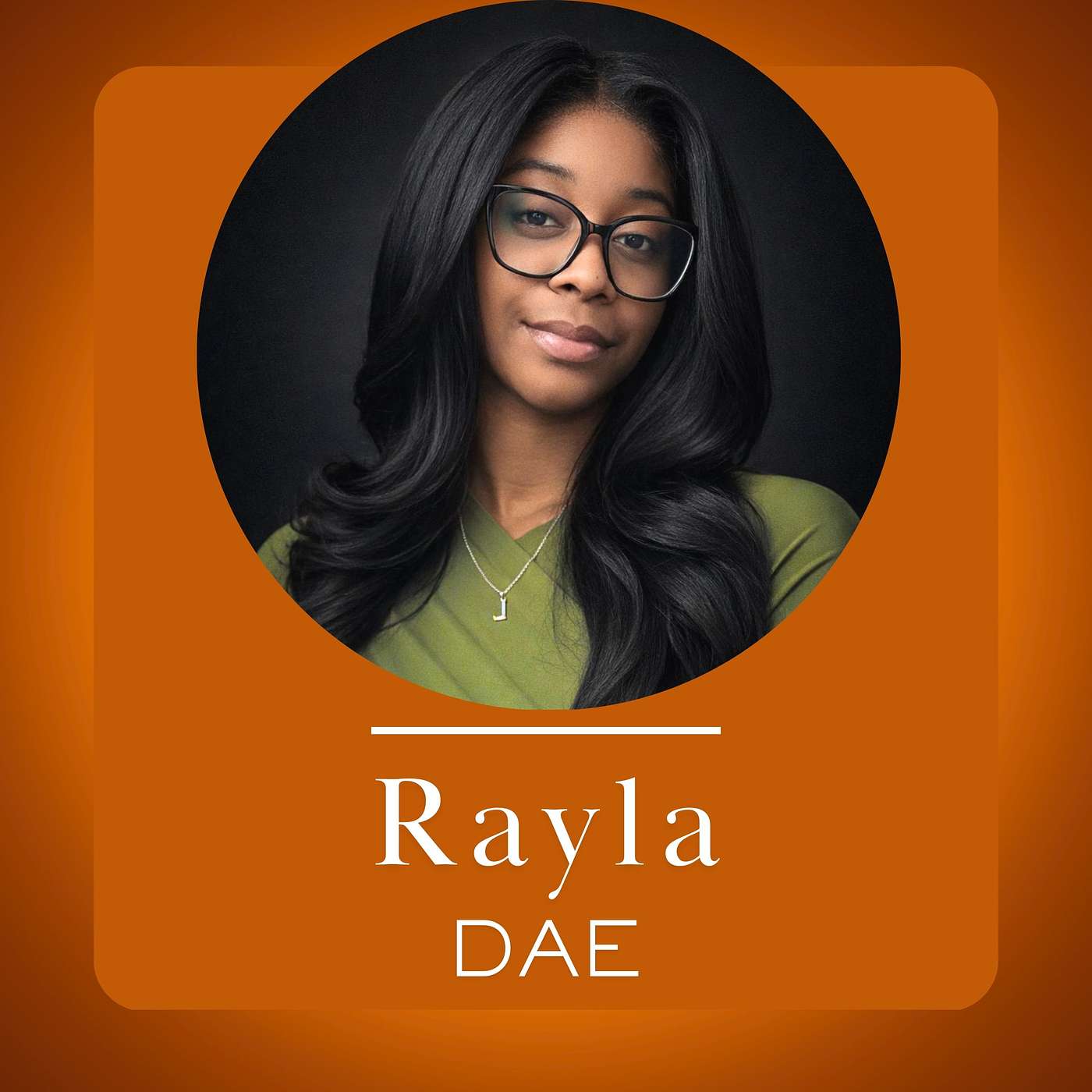Your Dream Booty Requires More Than Squats with Rayla Dae episode artwork