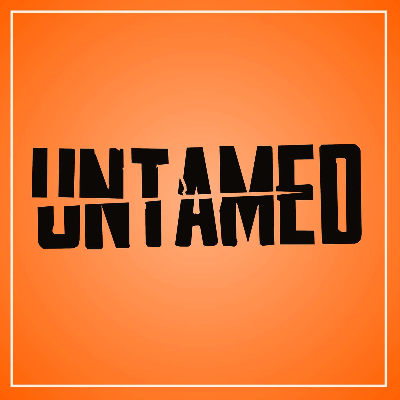 Afl.57: Untamed