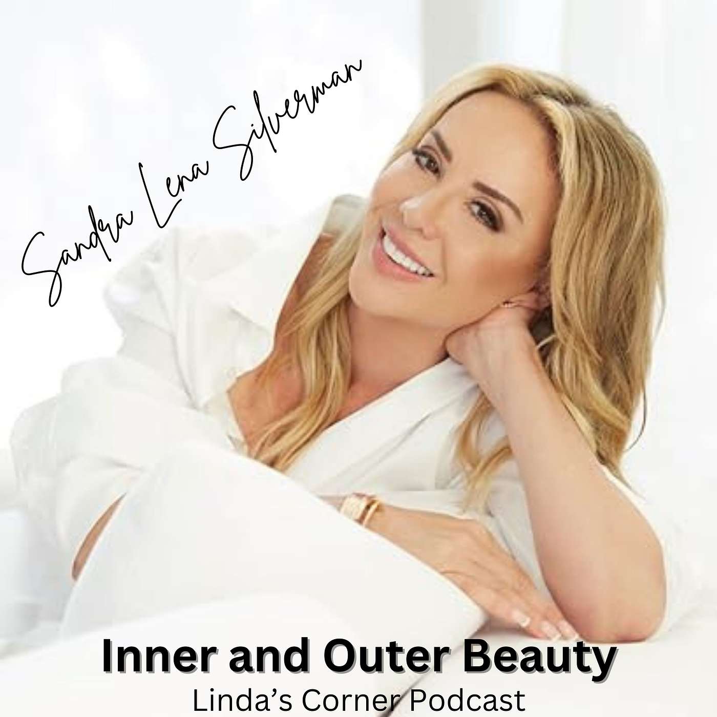 Linda\'s Corner: Inspiration for a Better Life