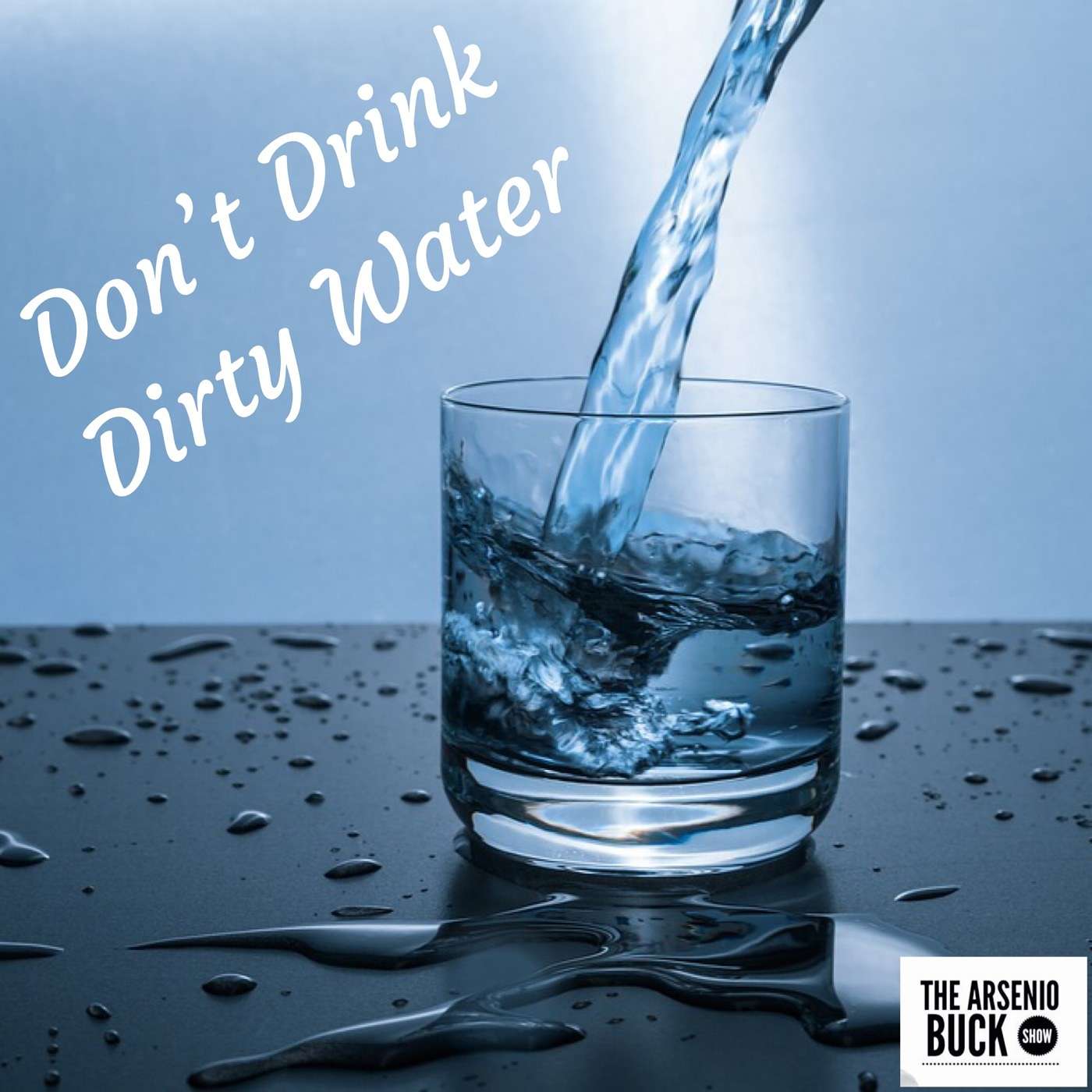 Darren Hardy: Don't Drink Dirty Water, Media Diet, Drive Thru U