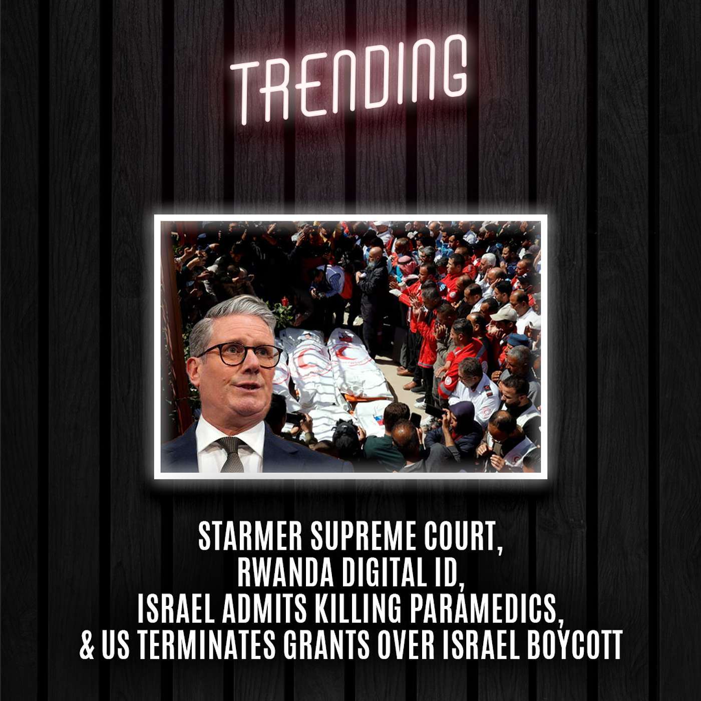 Trending