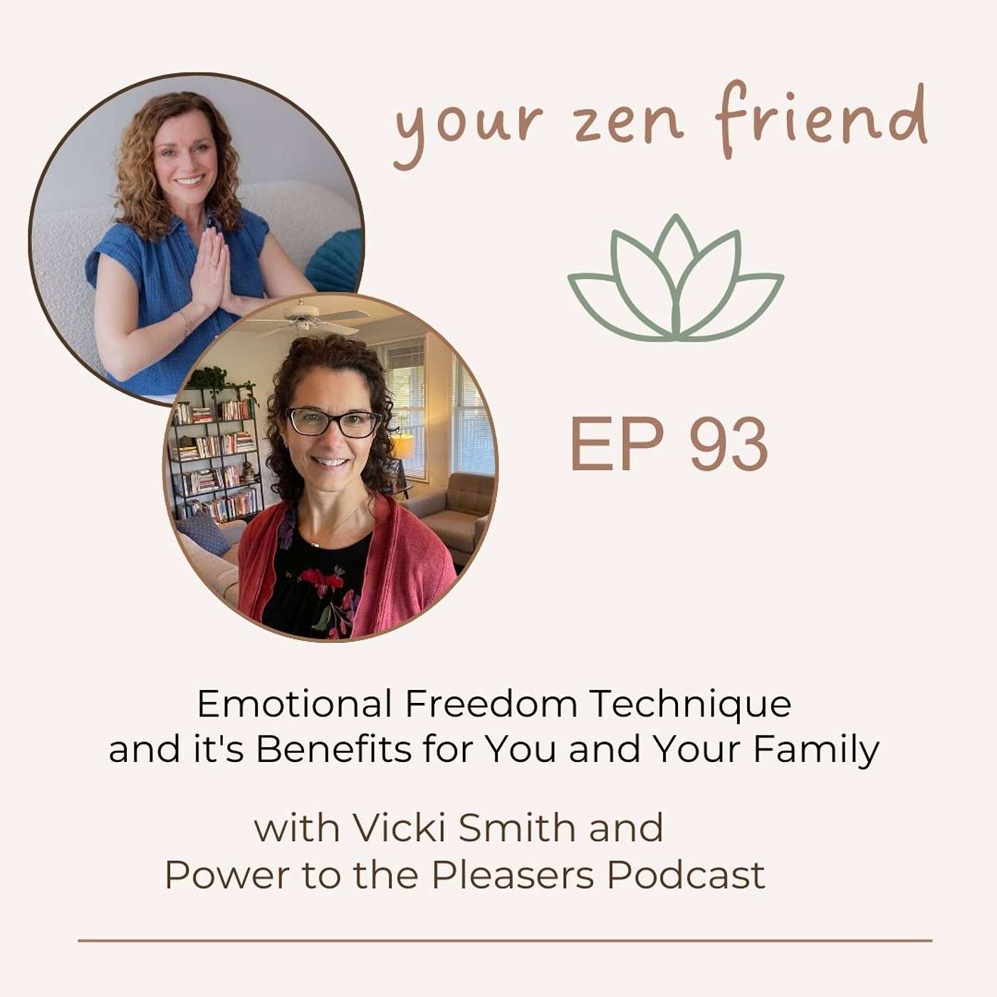 Your Zen Friend