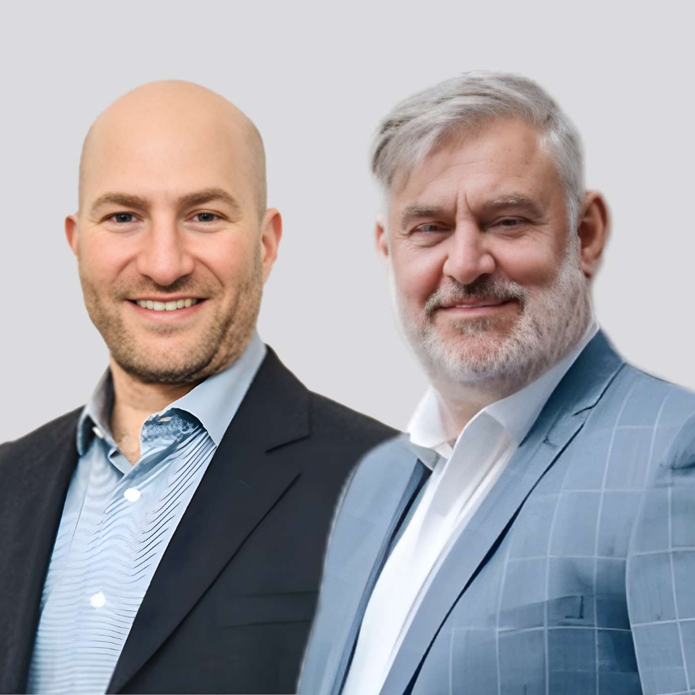 Increasing Income: What Are The Metrics That Matter with Alon Preiskel and Derek Turner [CPD Available]