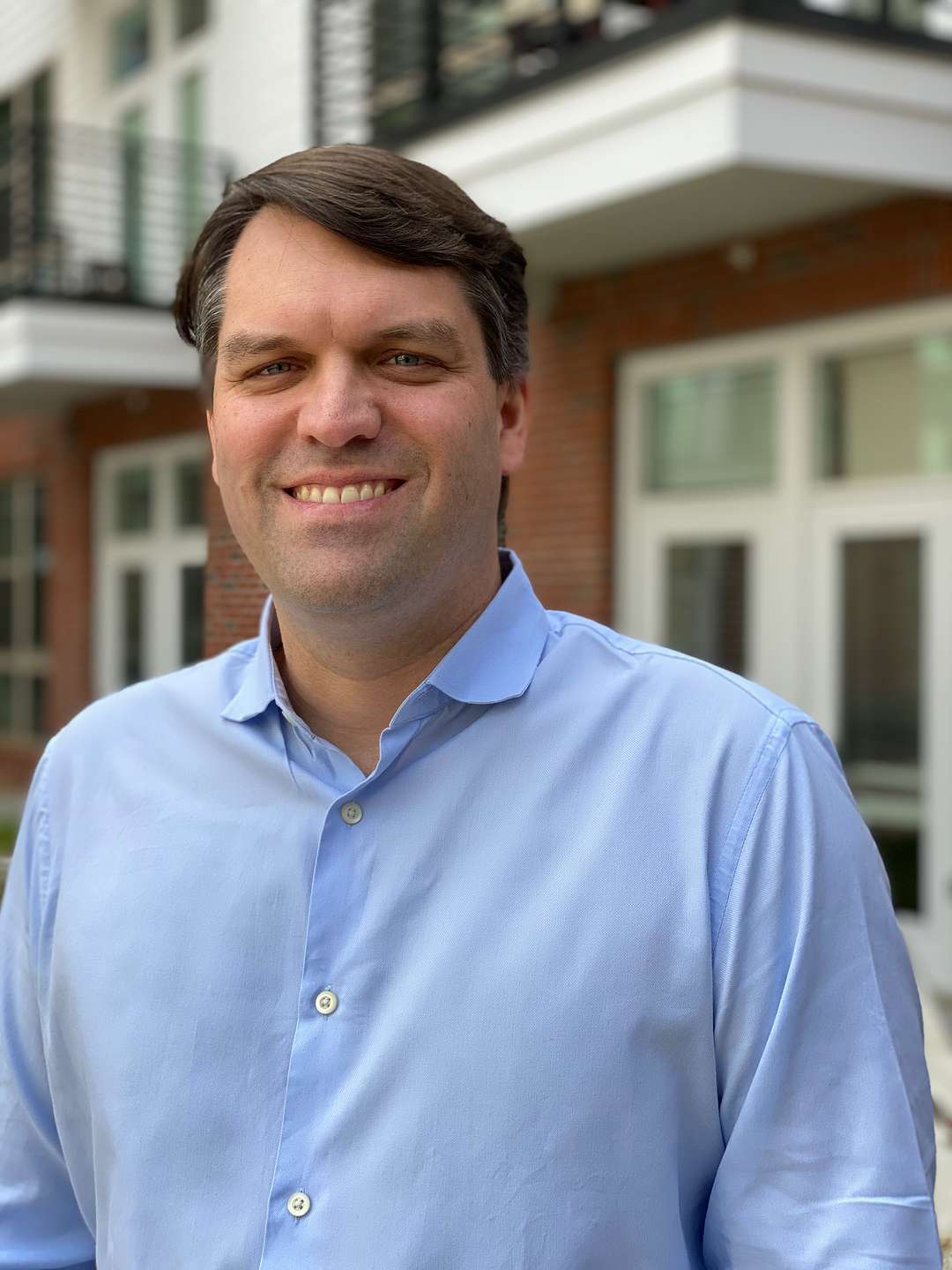 Matt Schmidt