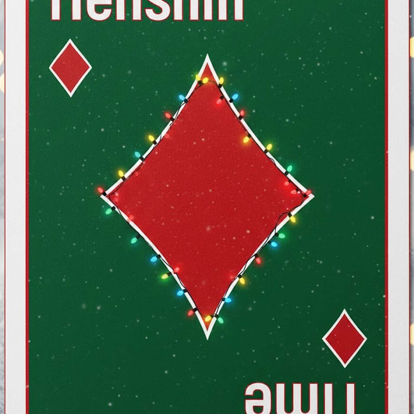 WildCard - Weirdest Christmas Crossovers WildCard - Weirdest Christmas Crossovers