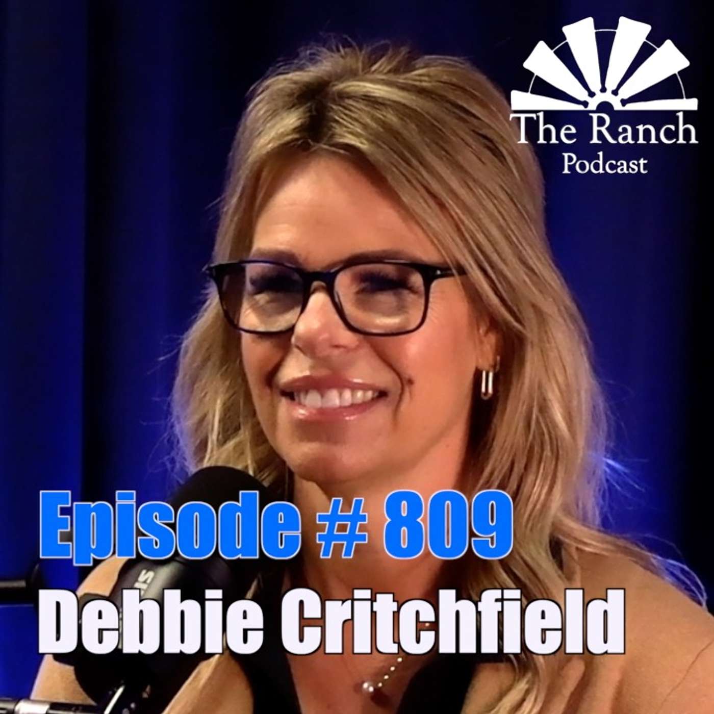 Preserving K-12 Budget in Idaho with Debbie Critchfield