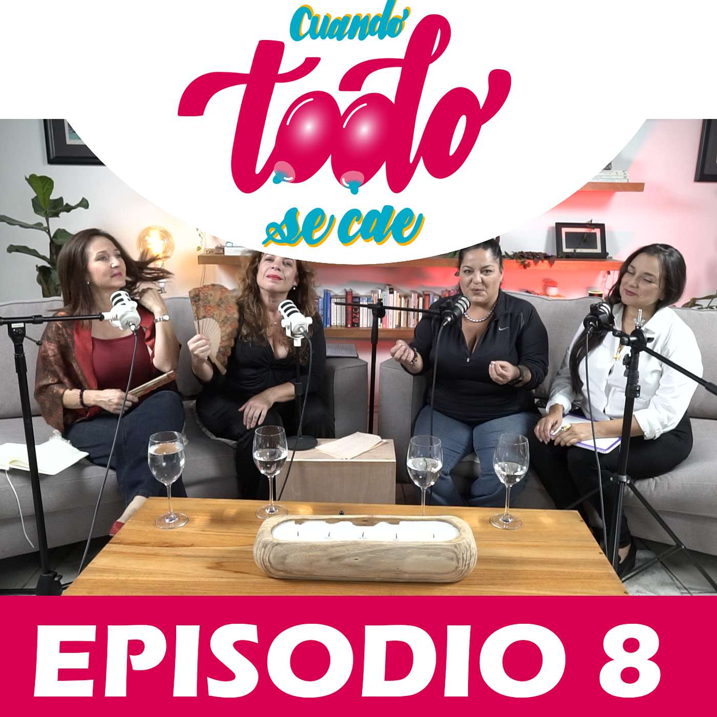 Cuando todo se Cae!