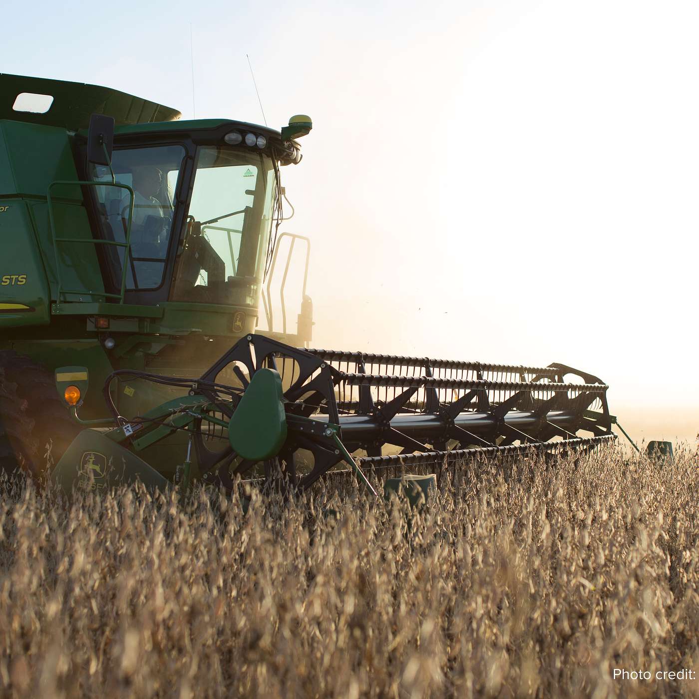 Agronomy Highlights