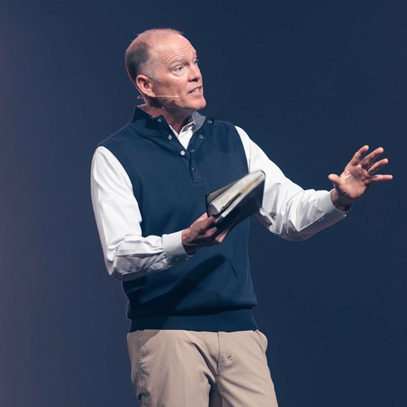 The Book of Acts: Good News For All