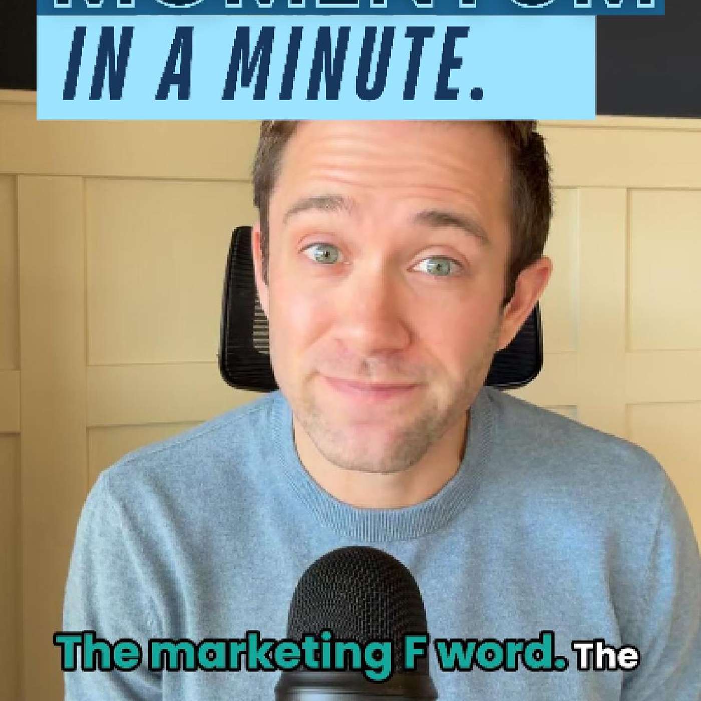 Marketing Momentum: Forget the Funnel. Build the Ecosystem. Marketing Momentum: Forget the Funnel. Build the Ecosystem.