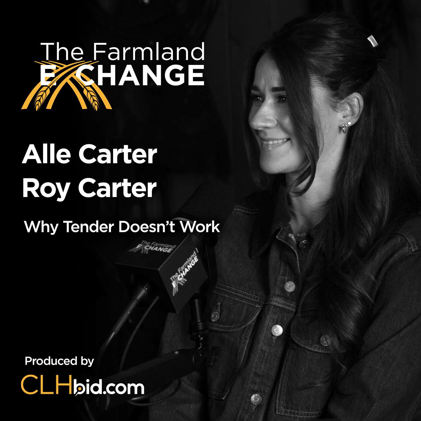 Cover art for podcast: Why Old School Tender to a Law Firm Doesn’t Work