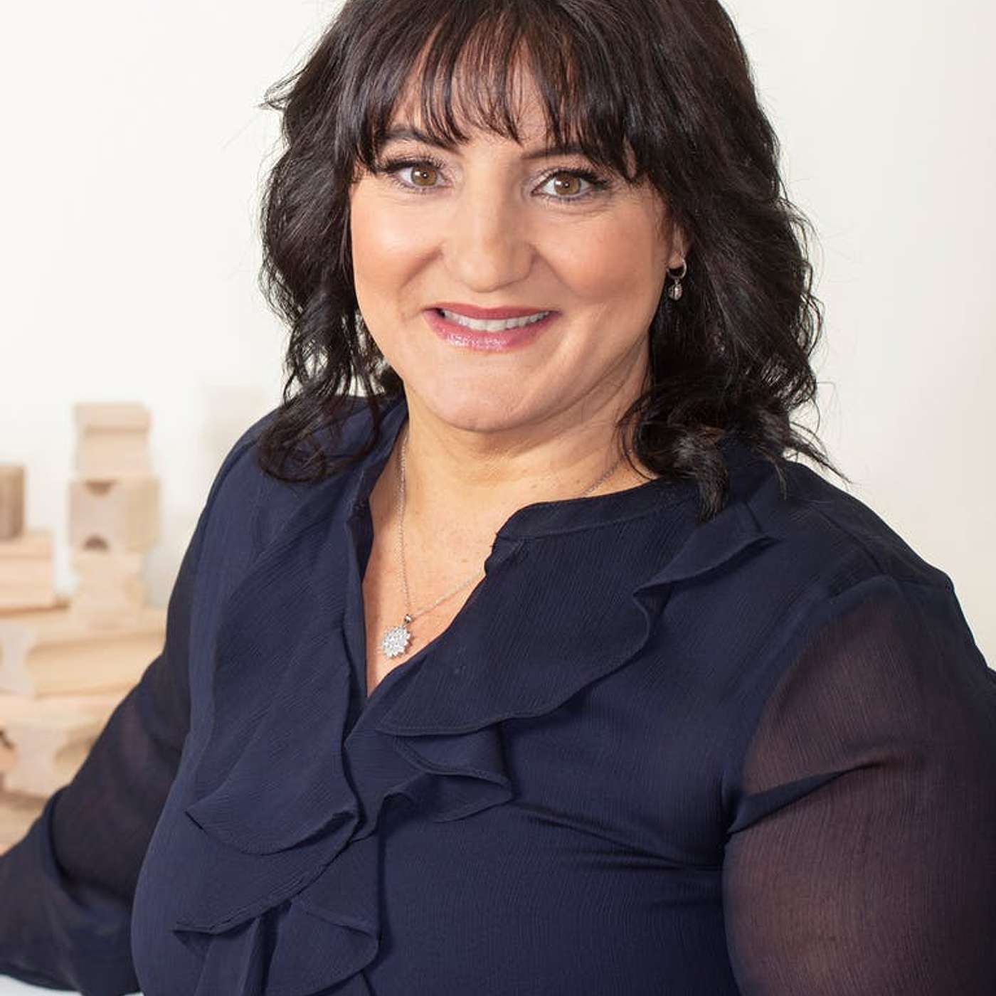 Join the Conversation with Denise Clark