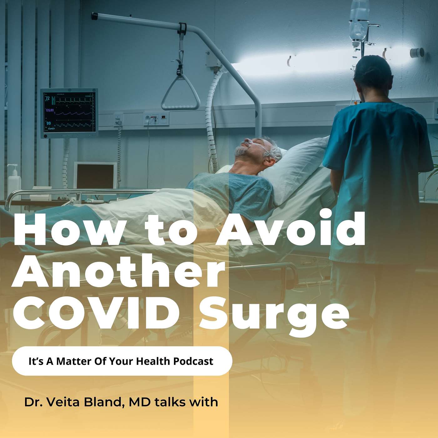 It’s a Matter of Your Health with Dr. Veita Bland