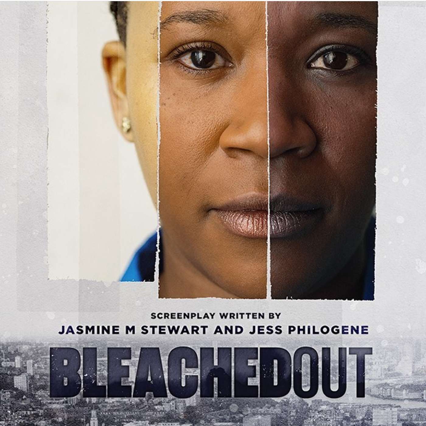 Bleached out- Short Film