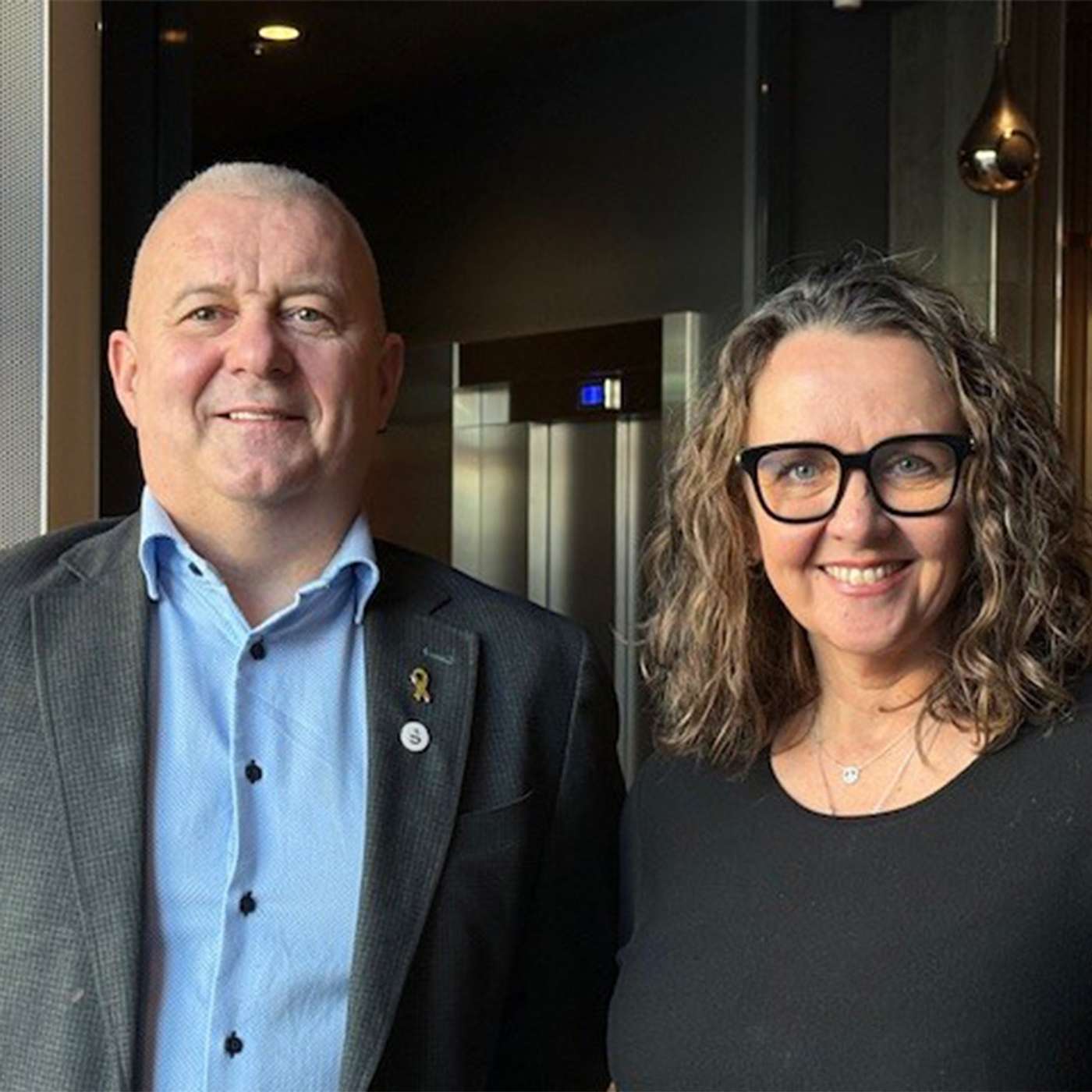 Kommunekommisjonen (3 av 3): Fellesskapet under press?