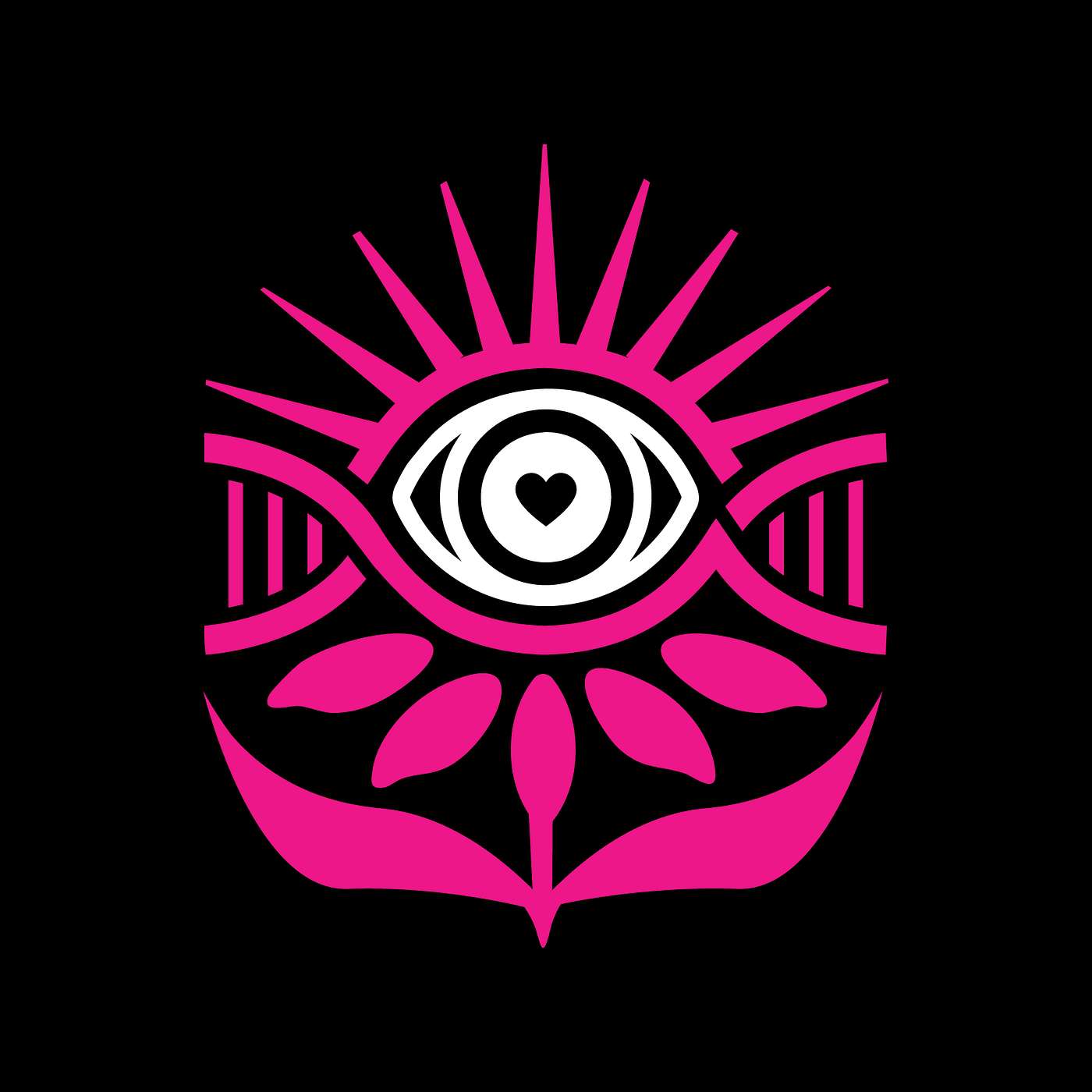 Spread Your Third Eye