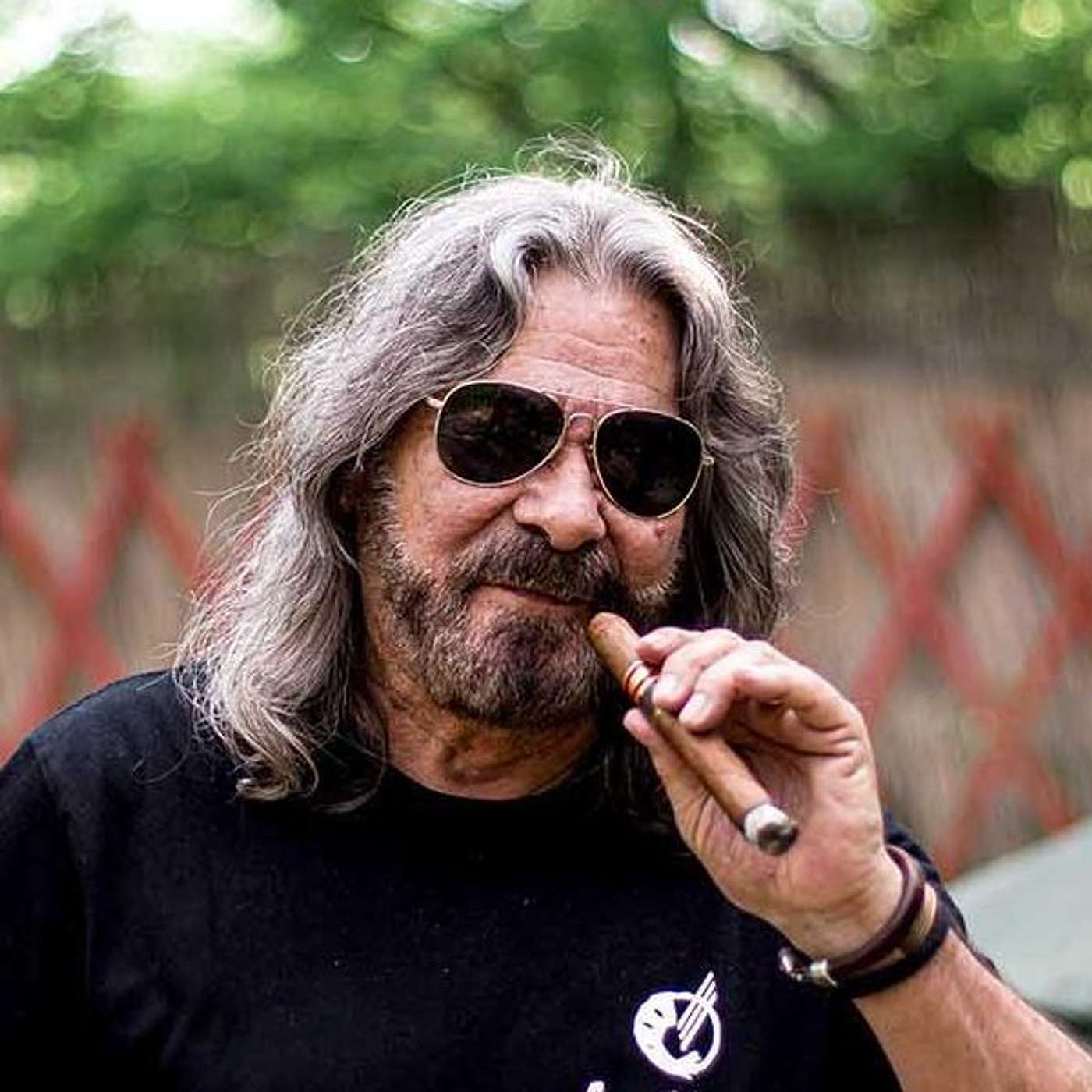 Cheyenne Award-Winning Poet Lance Henson Travels The World And Unites People