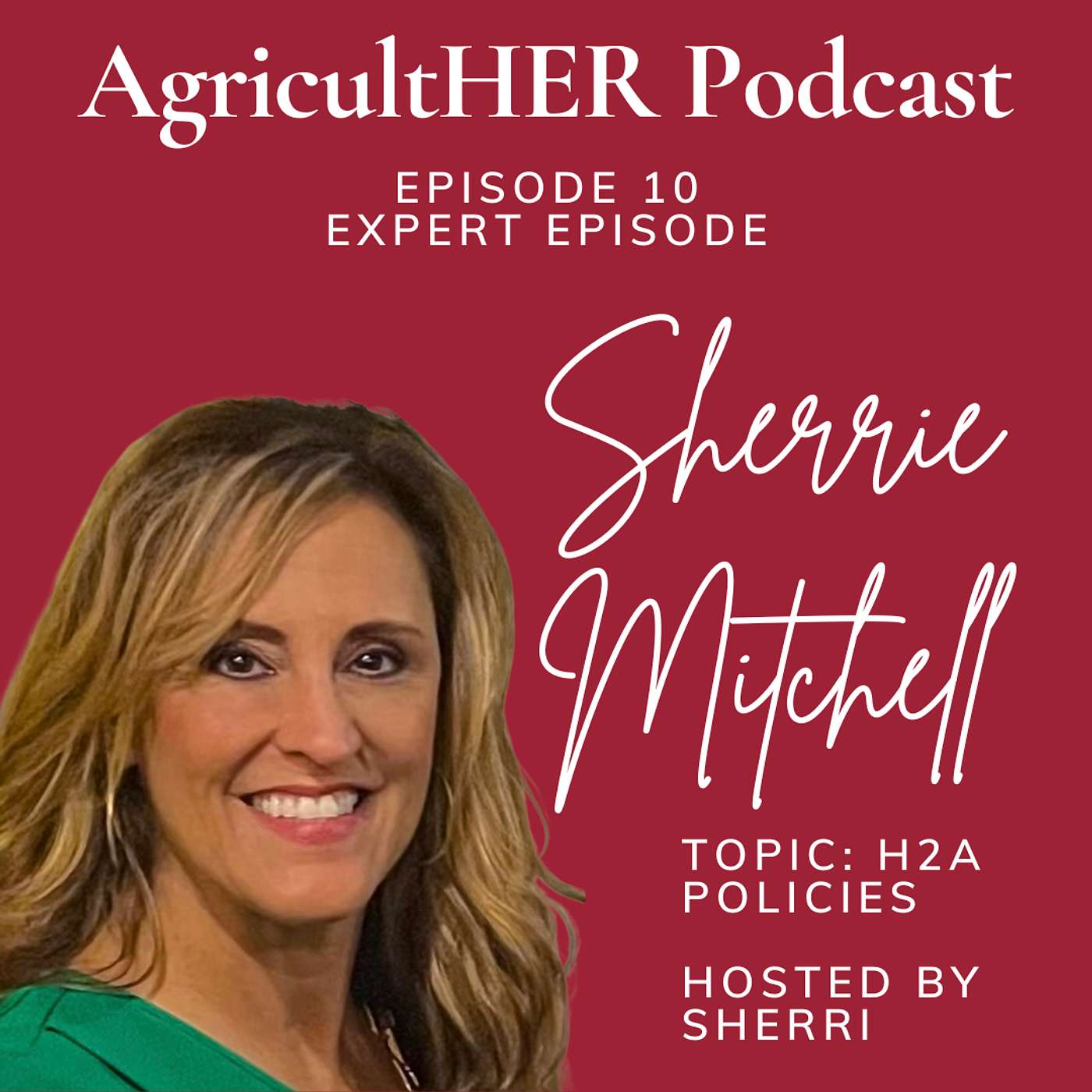 AgricultHER