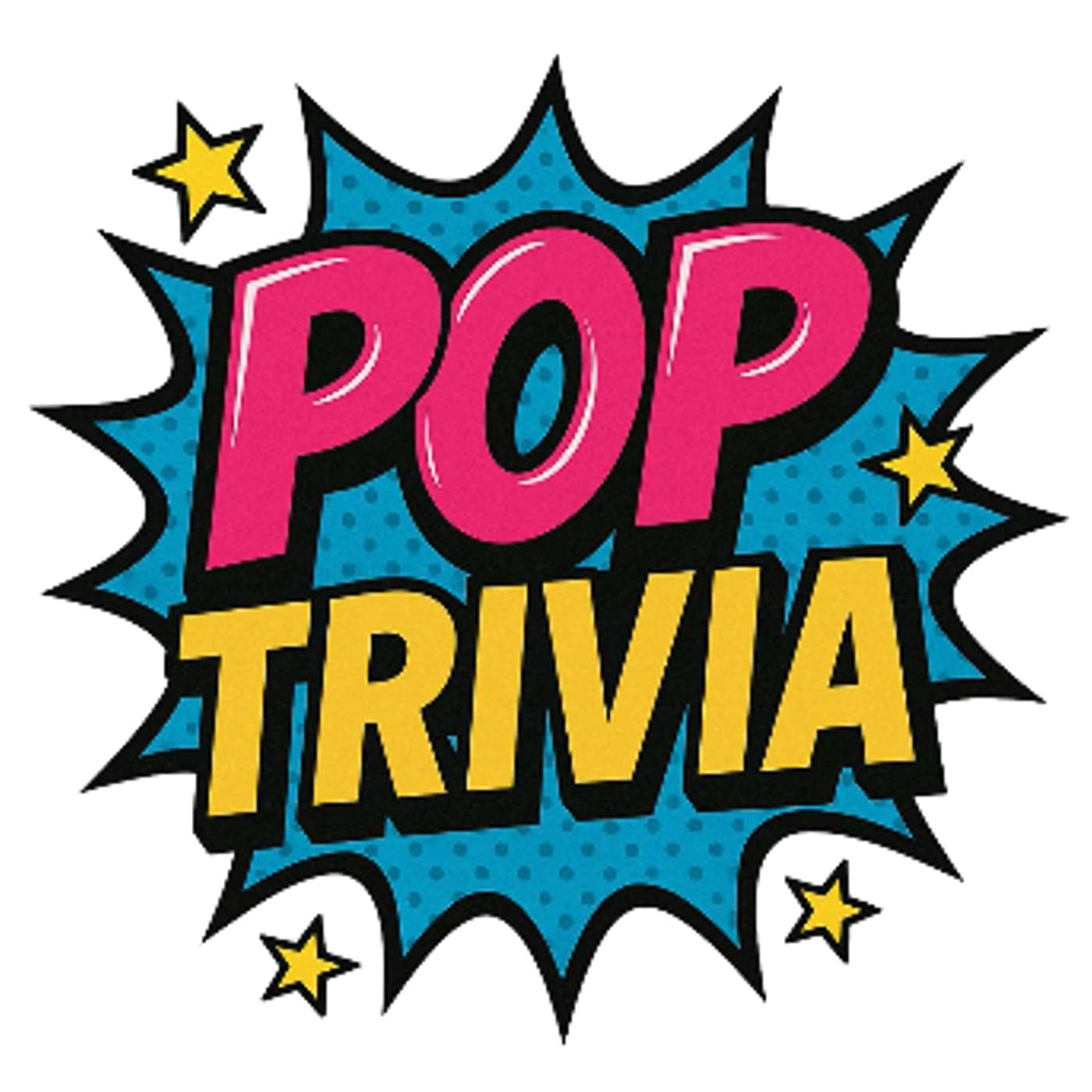 Pop Trivia