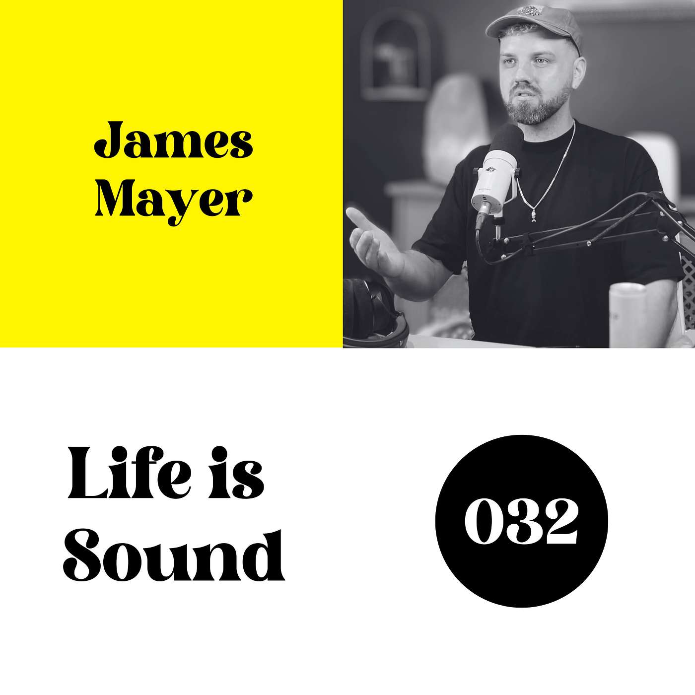 Life Is Sound