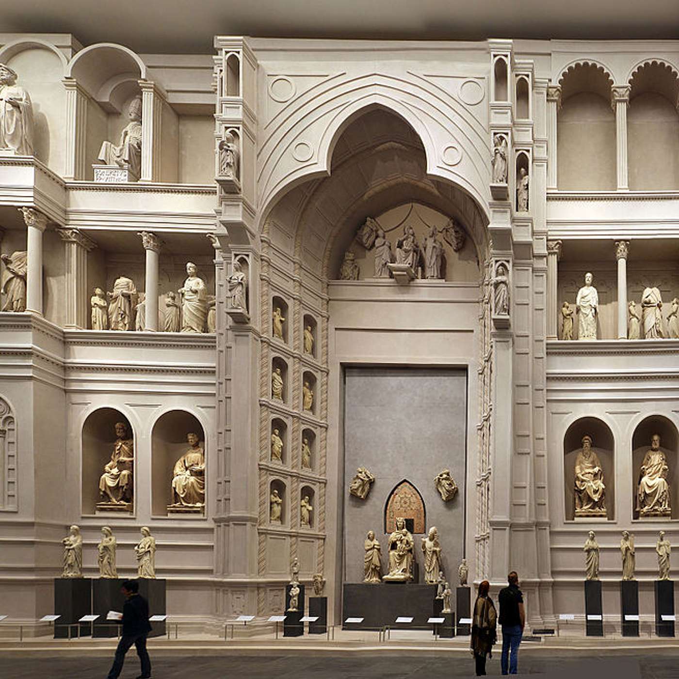 TE Talks! History, Travel, and All Things Italian