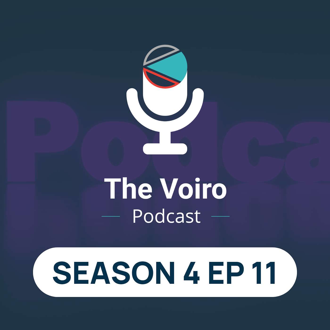 The Voiro Podcast