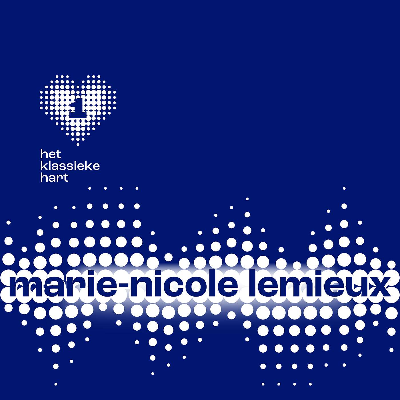 Het Klassieke Hart | maandag