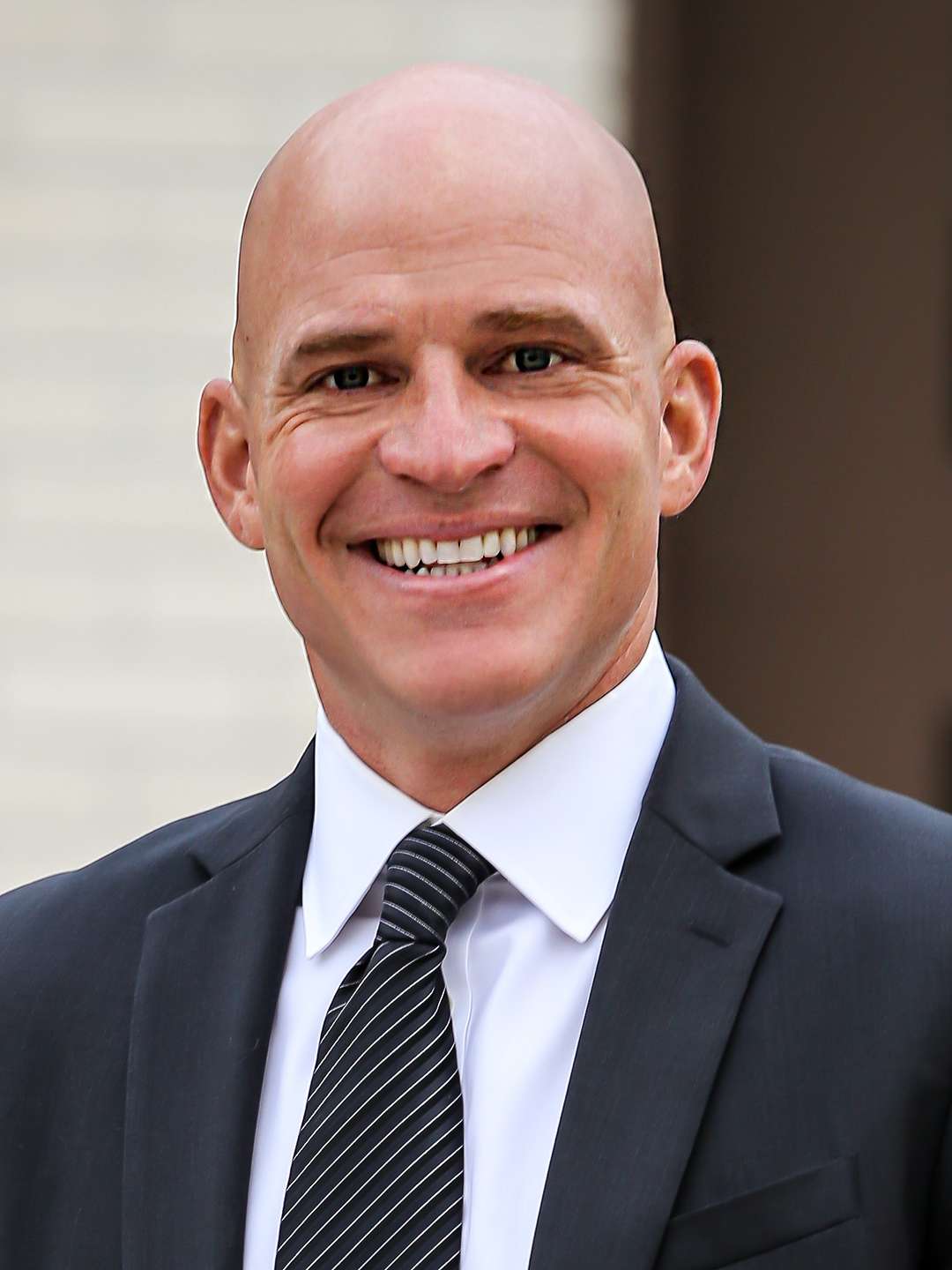 Steve Coughran
