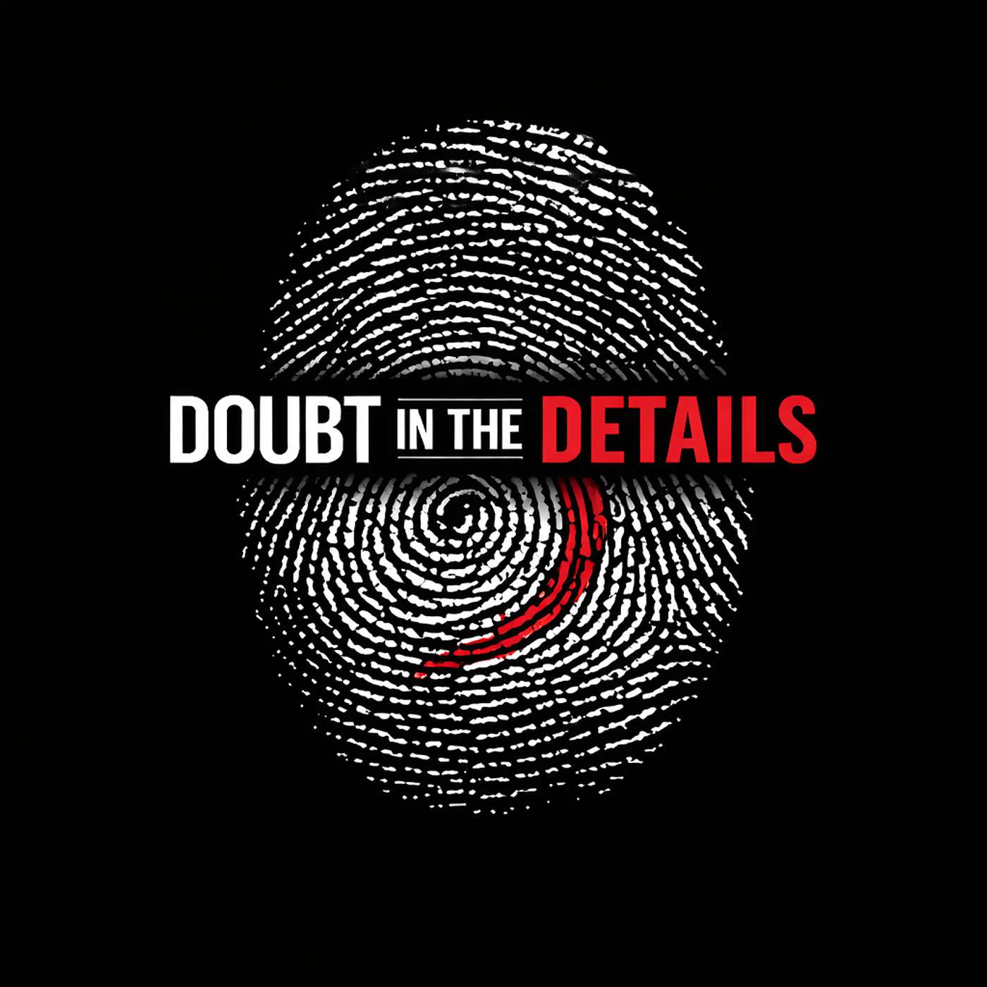 Doubt in the details
