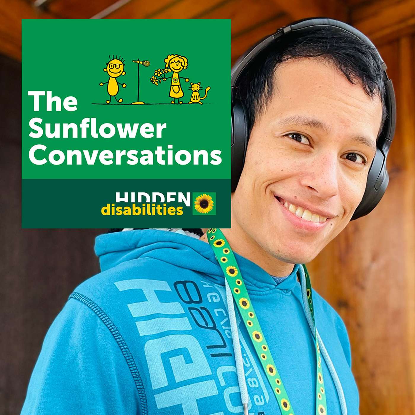 The Sunflower Conversations