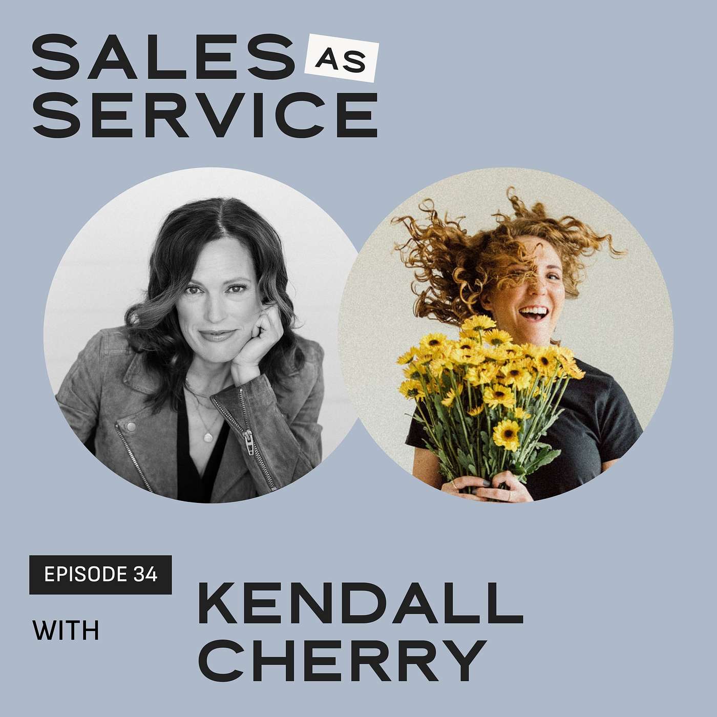 Sales as Service