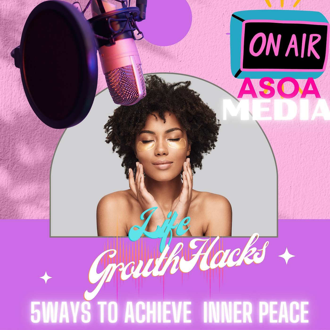 5 Ways To Achieve Inner Peace