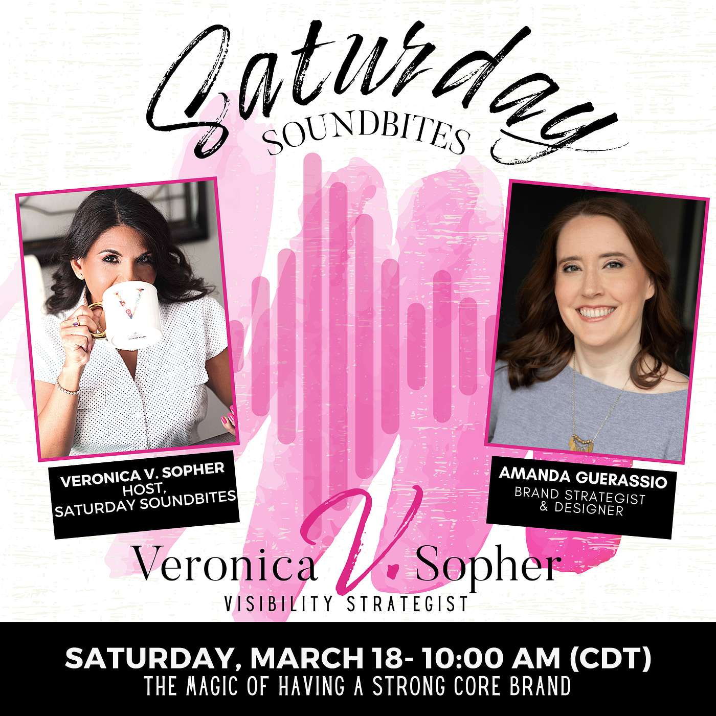 School Leader Soundbites