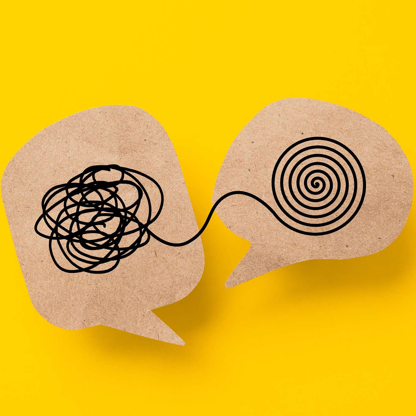 Signaling Safety with Mindful Communication