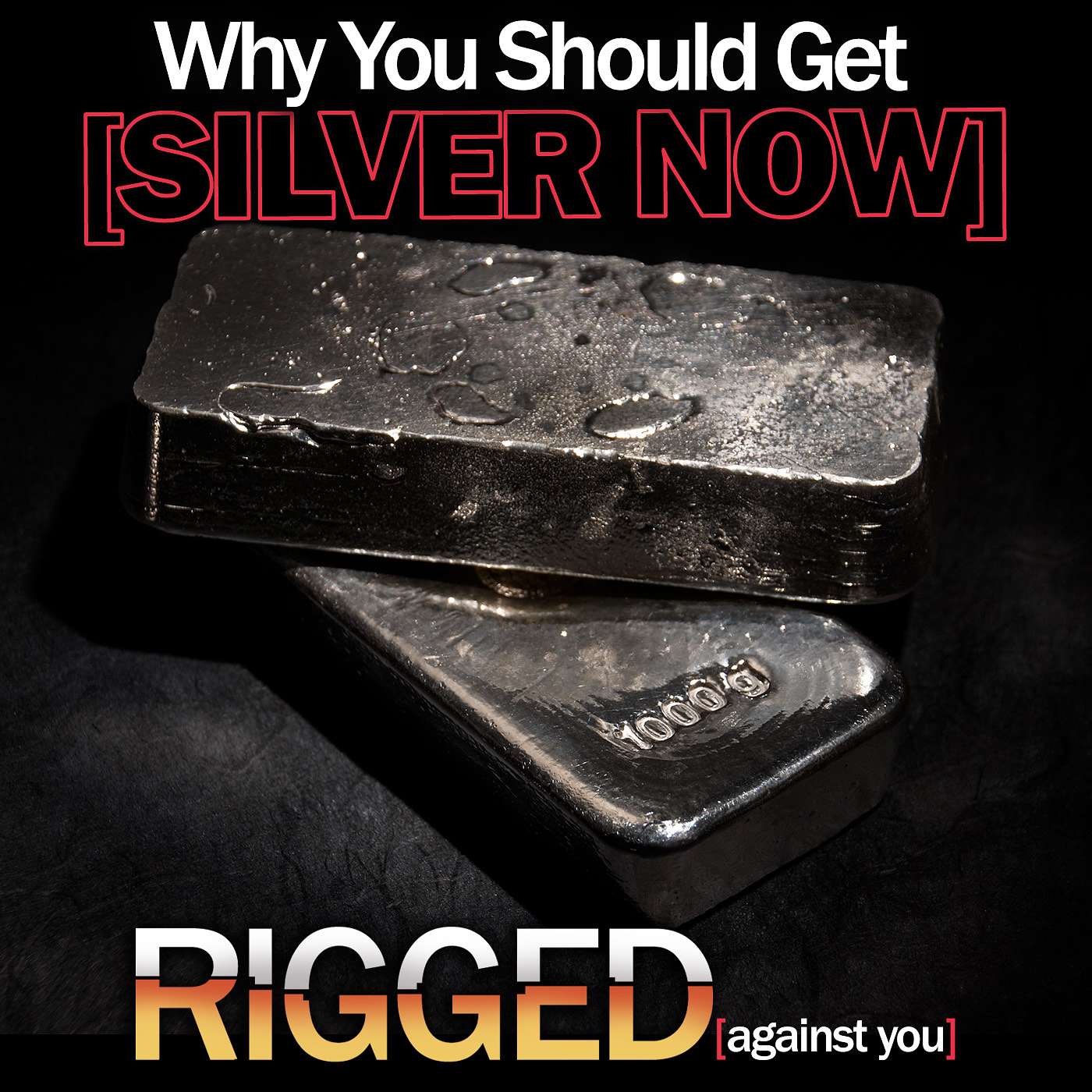 RIGGED [against you]