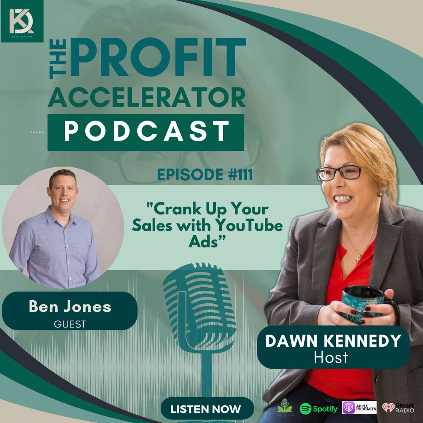Business Mastery Podcast