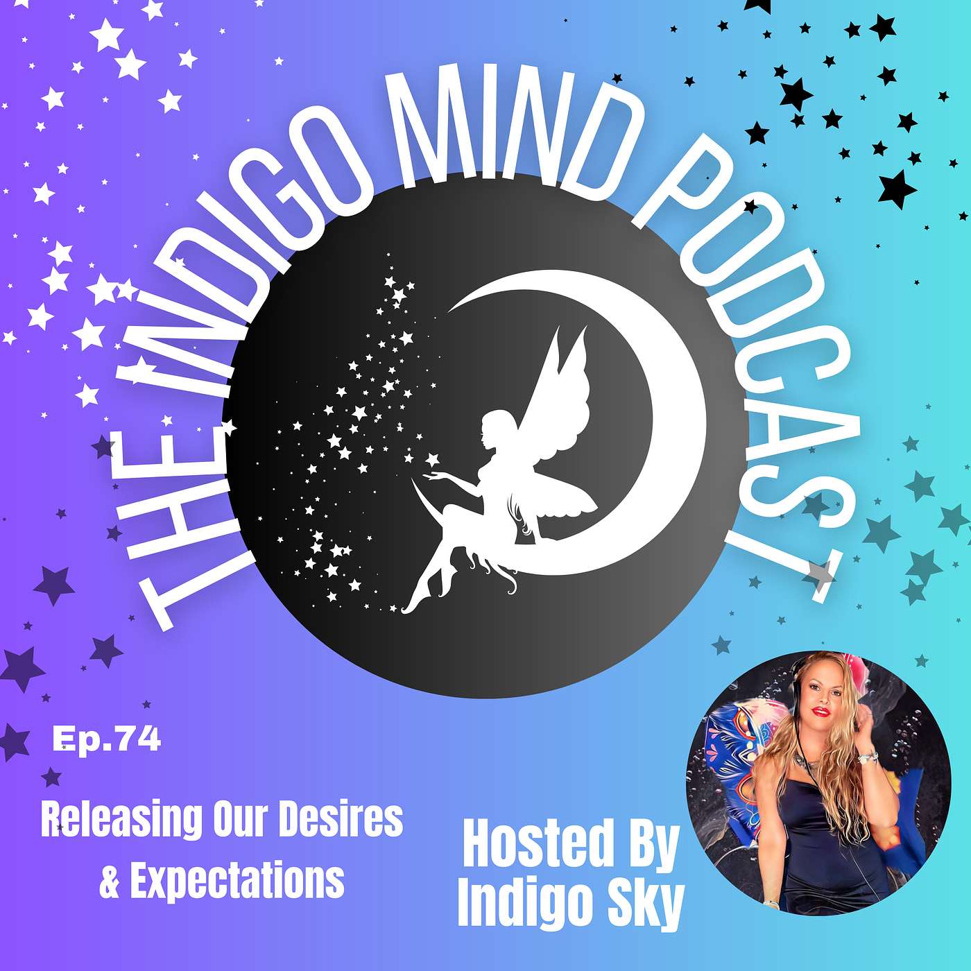 Releasing Desires & Expectations
