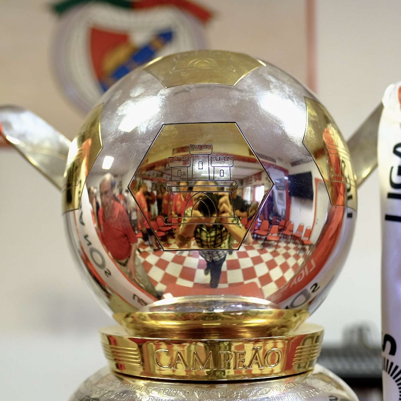 Episode 23 - Sporty Spice Episode 23 - Sporty Spice