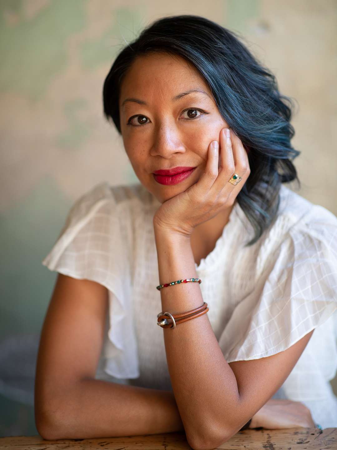 Jen Soriano