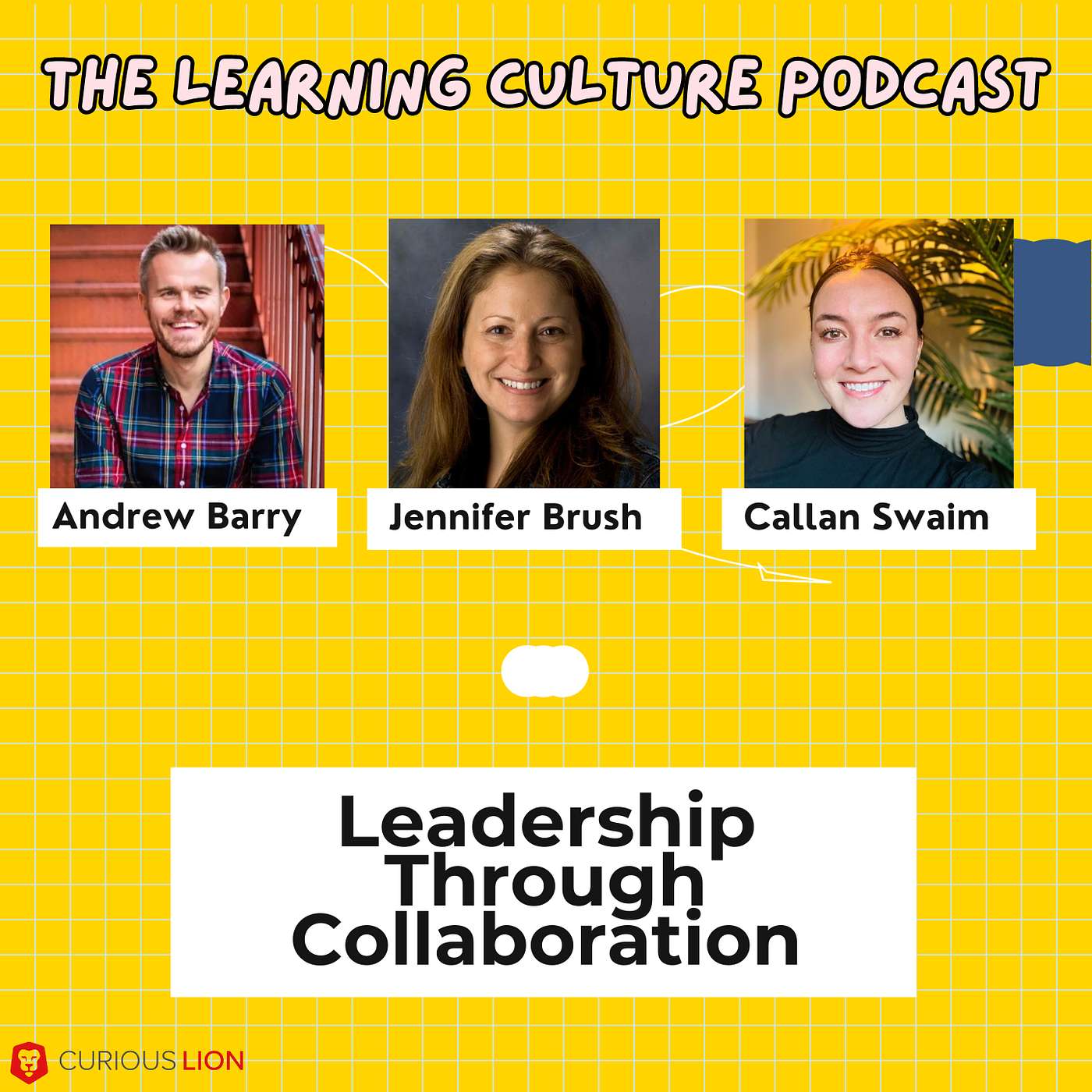 The Learning Culture Podcast