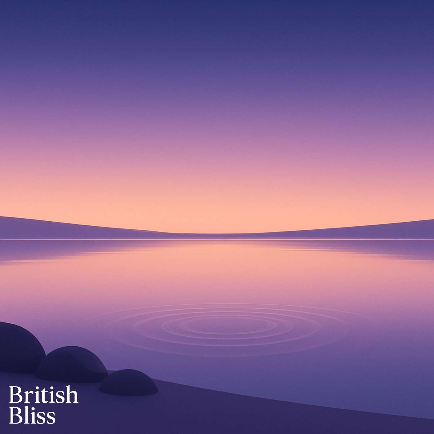 Calm at the Lake’s Edge: Guided Meditation for Anxiety and Stress Relief