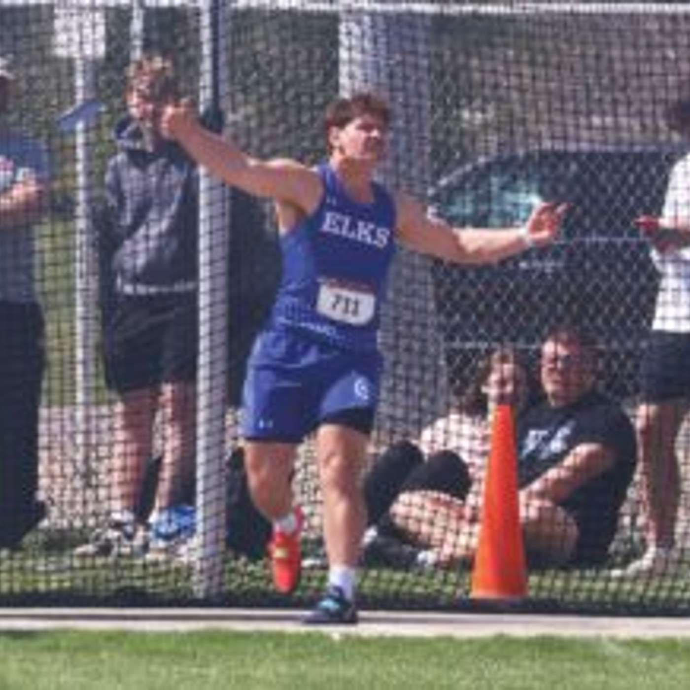 TRACK AND FIELD: A banner day for local athletes episode artwork