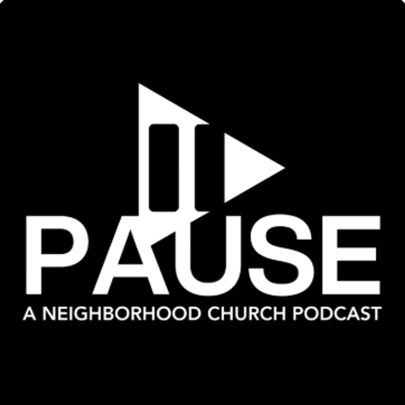 Pause: Part 1 The Power of KNOWing Christ episode artwork