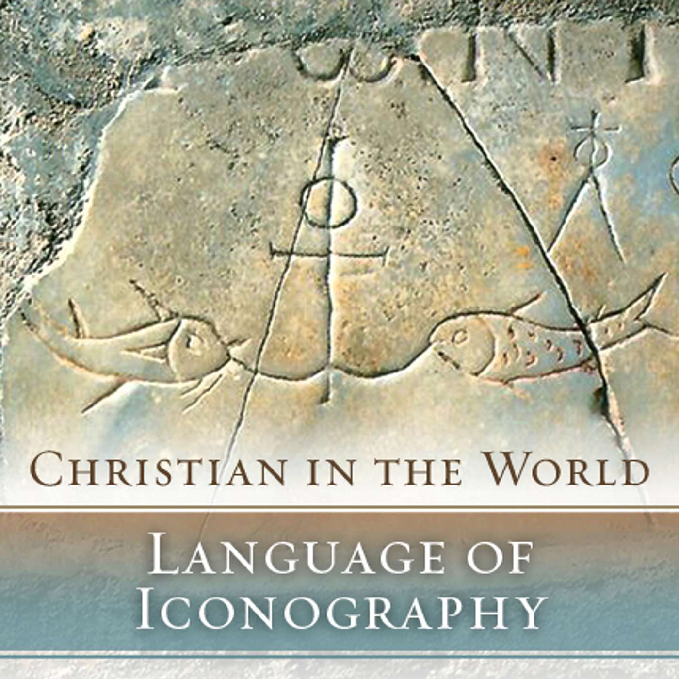 How Signs & Symbols Speak in Icons with Christine Schlesser How Signs & Symbols Speak in Icons with Christine Schlesser