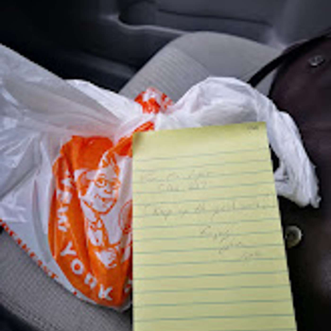 Episode 816 - Today I GAVE a Gift!