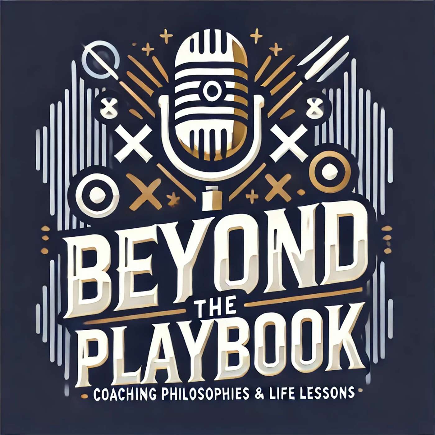 Beyond the Playbook Podcast