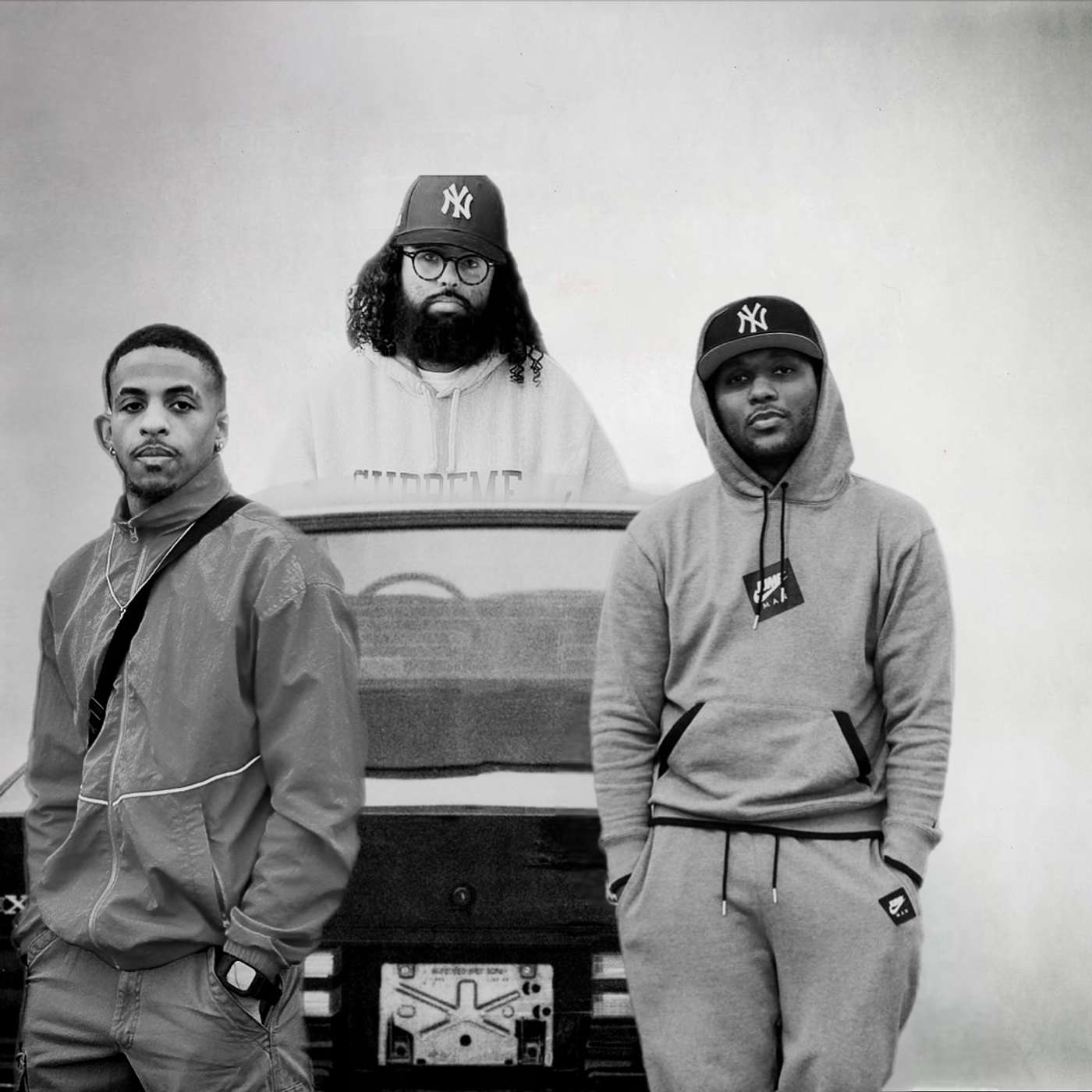 Sole Brothers