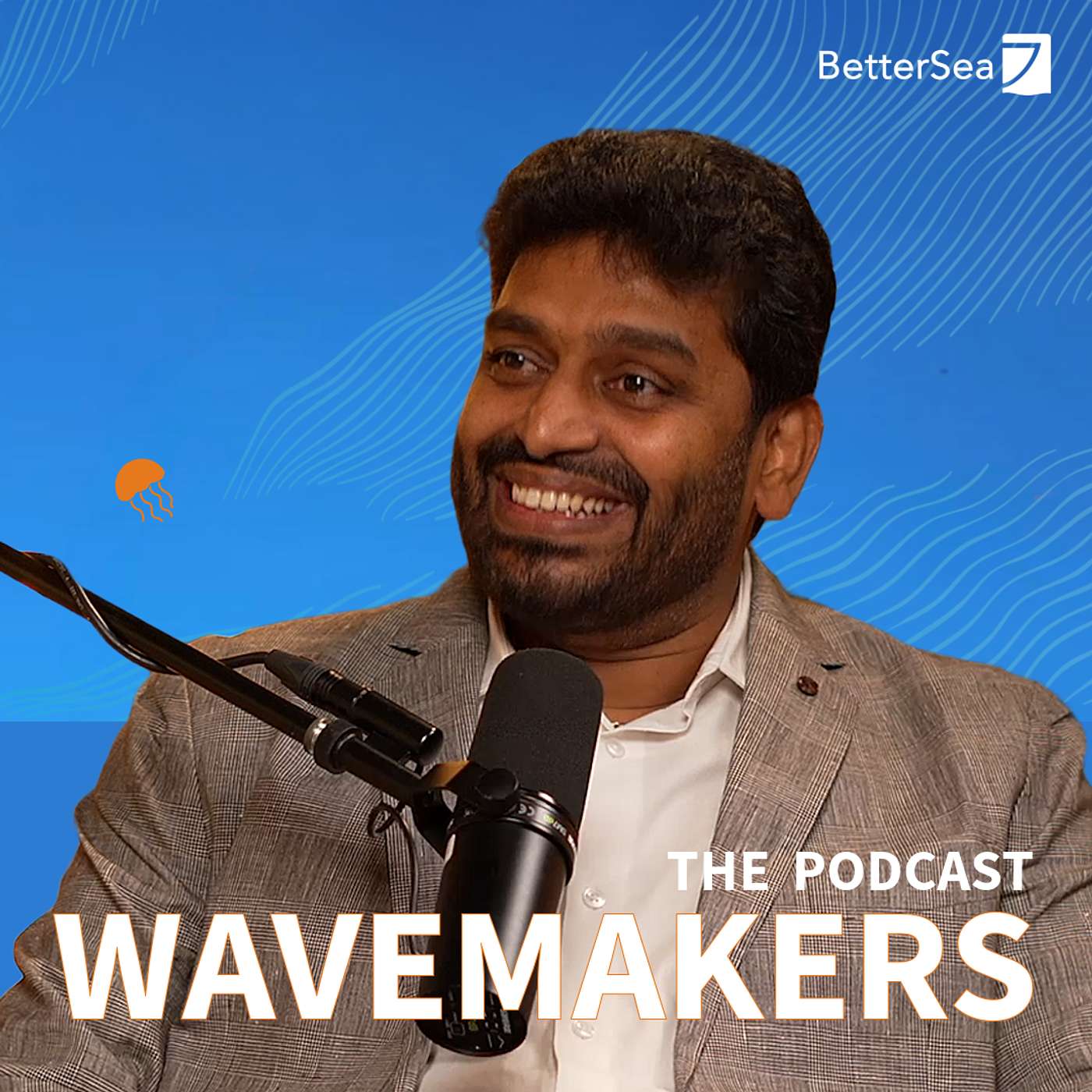 The Wavemakers Podcast