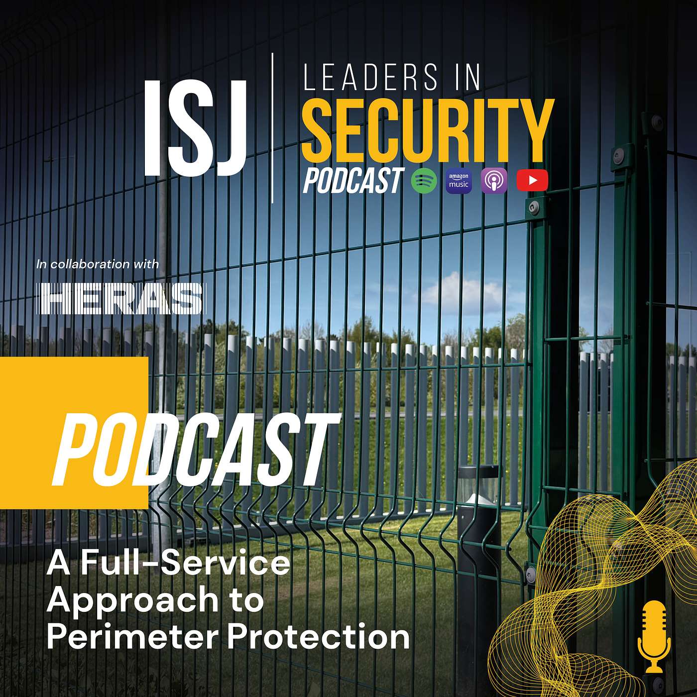 A Full-Service Approach to Perimeter Protection episode artwork
