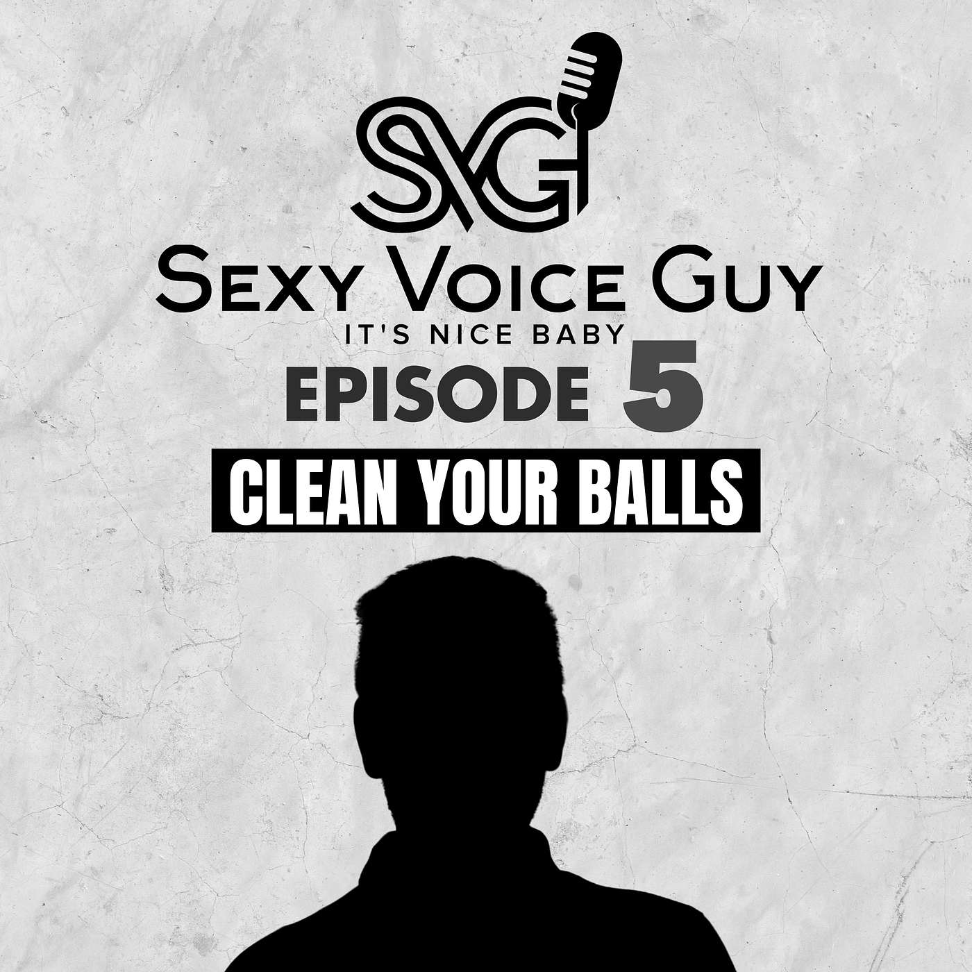 Clean Your Balls